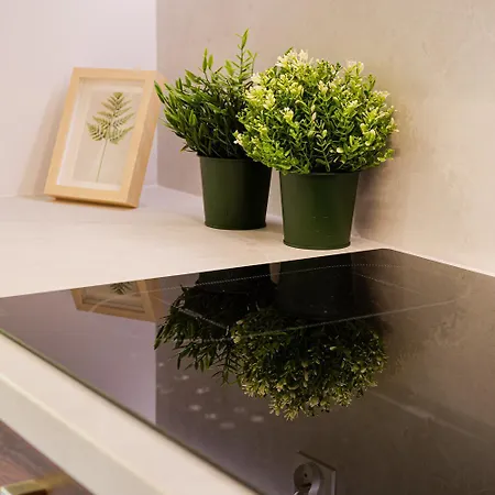 Espresso 2 דירה *