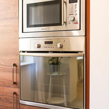Apartment Espresso 2