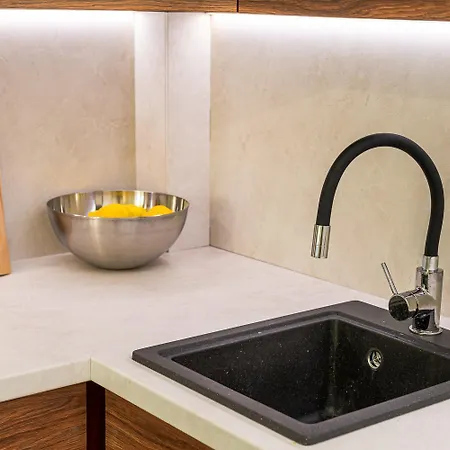 Espresso 2 Апартаменты