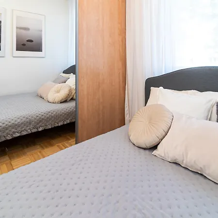 Apartamento Espresso 2 *