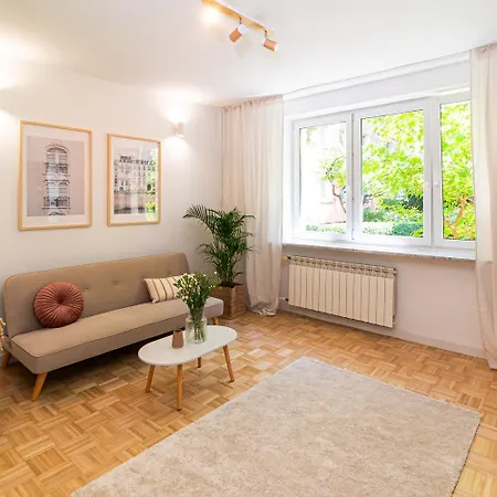 Espresso 2 Apartamento *