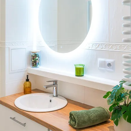 アパート Espresso 2