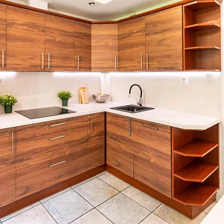 Espresso 2 アパート *