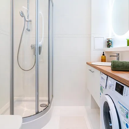 Espresso 2 アパート *