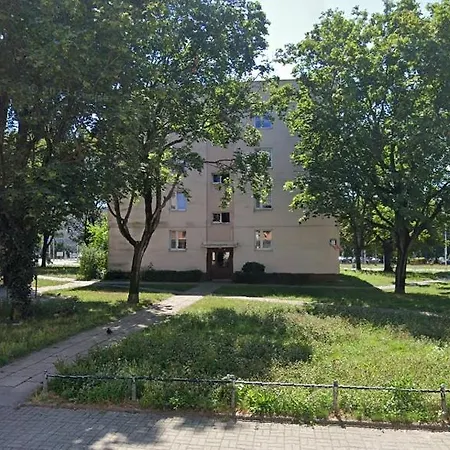 Espresso 2 アパート